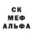 MDMA кристаллы Nikita Mikhaiov